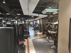 -一兆韦德健身(古美店)