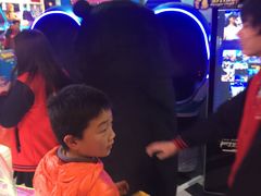 -星悦蓝海欢乐园(石路天虹店)