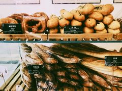 -老梦面包 CHEZMOREL(三源里店)