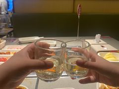 -海底捞火锅(枫蓝国际购物中心店)