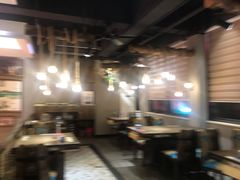 -田趣园长沙菜(天安云谷店)