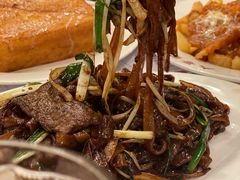 -大哥餐厅(西城花园店)