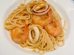 -萨莉亚意式餐厅(杭州滨江天街店)