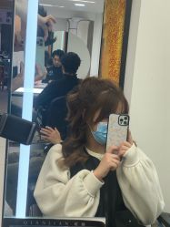 -乾健·烫染·接发SALON