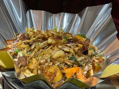 -状元阁烧烤(新华路总店)