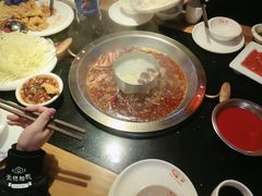 -小四川老火锅(欧风店)