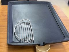 -烤肉仓库(东亚·望京中心店)