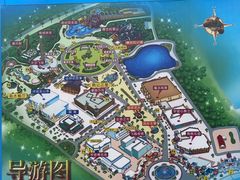 -厦门方特梦幻王国