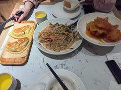 -关东小磨东北菜(漕河泾印象城店)