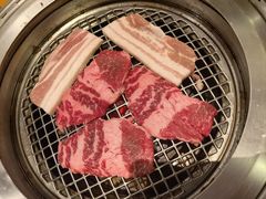 -赤坂亭·M9和牛烧肉·铁板烧·日料398放题(长泰广场店)