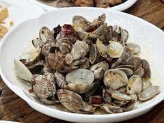 -美达尔烧烤(银川东路店)