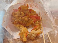 -香酥鸡排(京汉大道店)