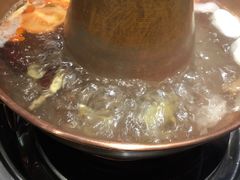 -羊肉街口老银川滩羊涮肉馆