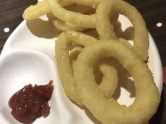-豪客来牛排(马群招商花园城店)