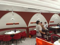 -马白开来特色羊排揪片子  (总店)