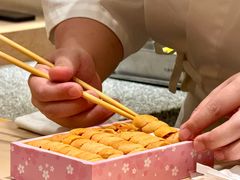 -鮨一日本料理(大中华店)