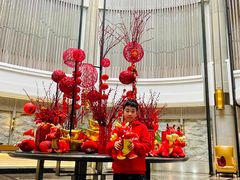 -大连金石滩绿发温泉假日酒店