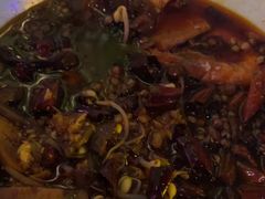 -粉墨特色菜·烧烤音乐酒馆