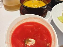 -马克西姆俄罗斯餐厅(绥芬河店)