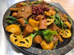 -敏丁拌饭(中街总店)
