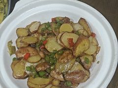 -小厨食堂(黄田坝店)