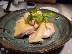 -岭南真味·匠心粤菜(K11店)