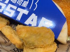 -TACO STAR 塔可星(下沙宝龙店)