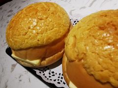 菠萝油-火啫啫·粤式啫啫煲(南通首店)