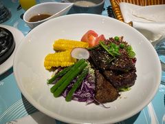 -西堤厚牛排(昆山店)