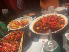 -红盔甲·小龙虾(长寿路店)