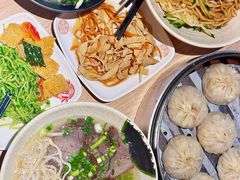 -老班长手工灌汤包老店(东山店)