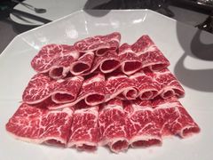 -鼎鼎香·港式火锅(北京SKP店)