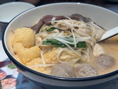 -谭仔米线(壹方城店)