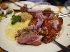 -兰特伯爵西餐厅·啤酒屋(方庄店)
