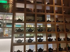 -绿茶餐厅(coco park 店)