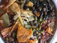 -凤张螺蛳粉·爽口粉(跃进路总店)