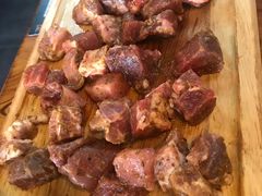 -四斤烤肉(东戴河孟家店)