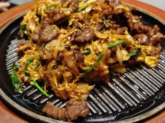 -奉天小馆·非遗东北菜(济南万象城店)