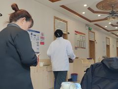 -福寿斋·老北京铜锅涮肉·烤鸭(顺义总店)