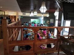 -沐槿宫韩式汗蒸水汇(马群店)