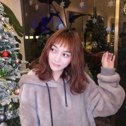 点击看大图 -3AM HAIR SALON烫发染发接发