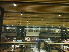 -火炉火自助餐(枫蓝国际店)
