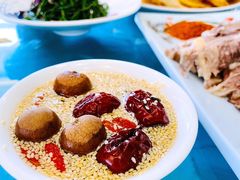 自制八宝茶十五袋装-国强手抓(北京西路店)