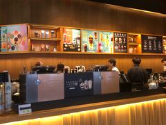 -星巴克(天津佛罗伦萨小镇店)