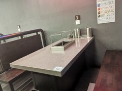-老吕涮羊肉•东北原味烧烤•大油边•烤鱼(五角场店)