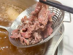 -潮汕大目牛肉火锅(上梅林店)
