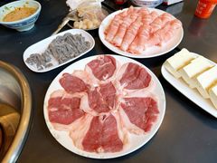 -将台涮肉(酒仙桥店)