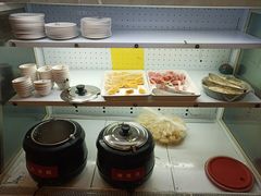 -守柴炉烤鸭(中海国际店)