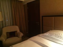 -上海波特曼丽思卡尔顿酒店