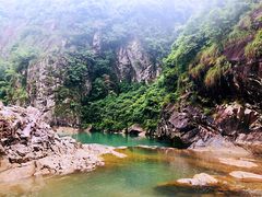 -楠溪江风景名胜区